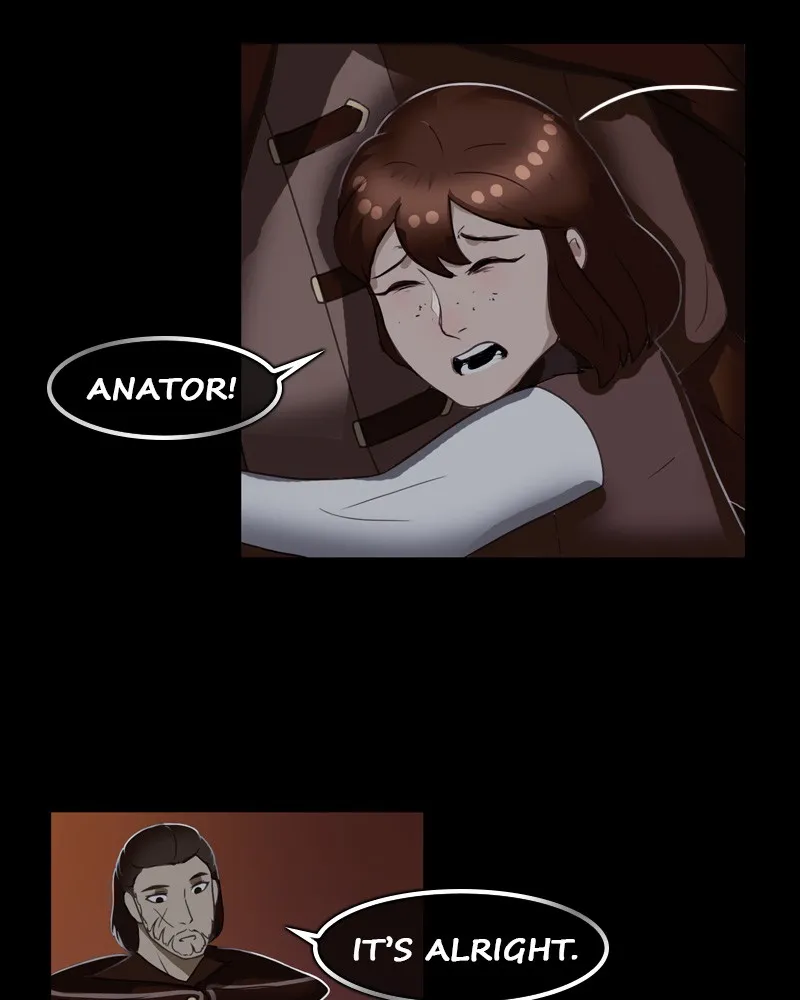 Dragnarok Chapter 23 page 4 - 