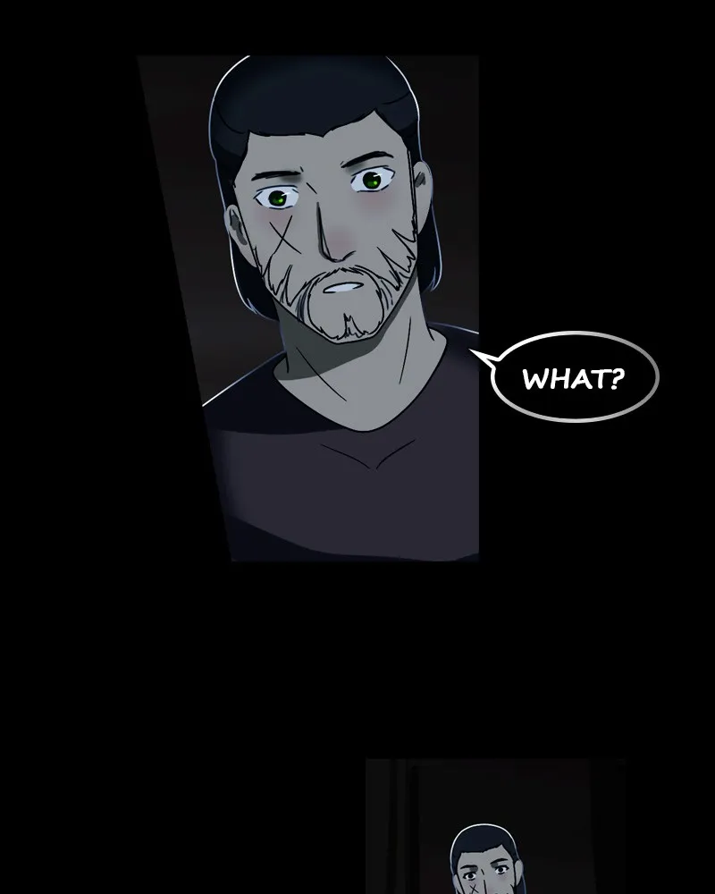 Dragnarok Chapter 23 page 31 - 