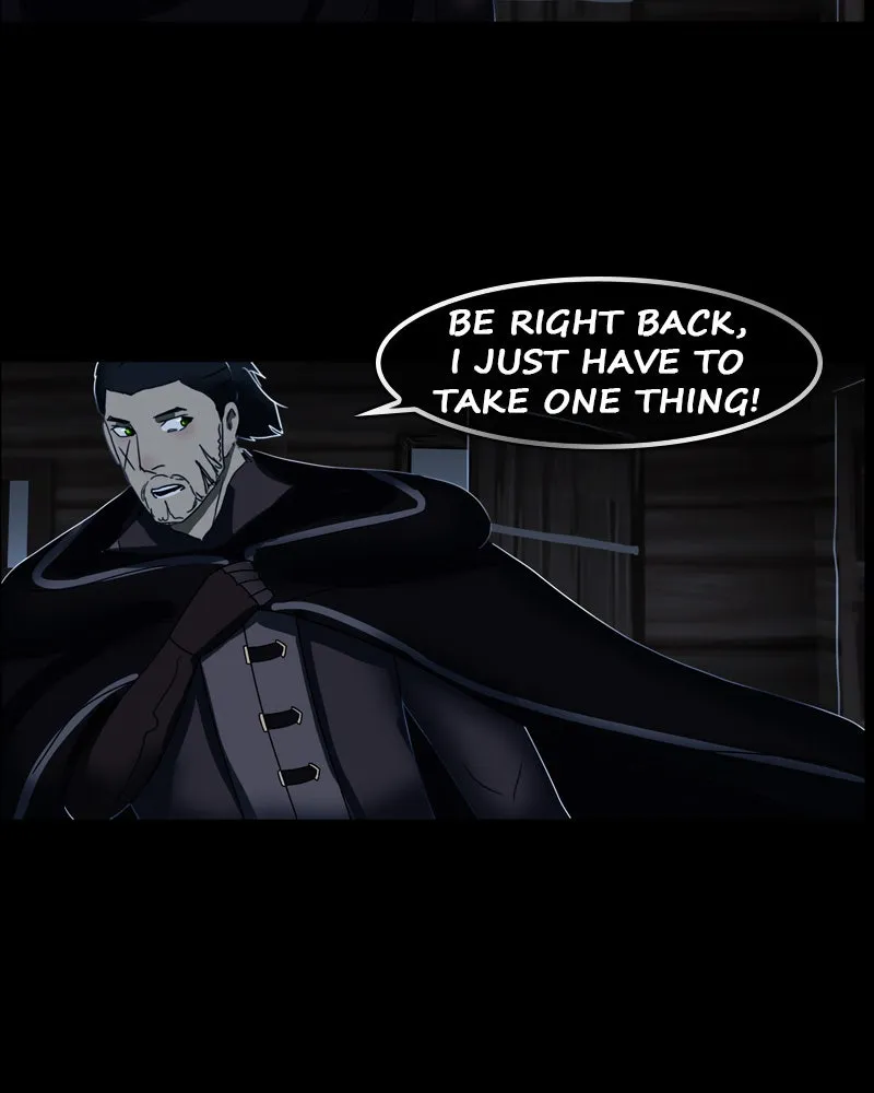 Dragnarok Chapter 23 page 33 - 
