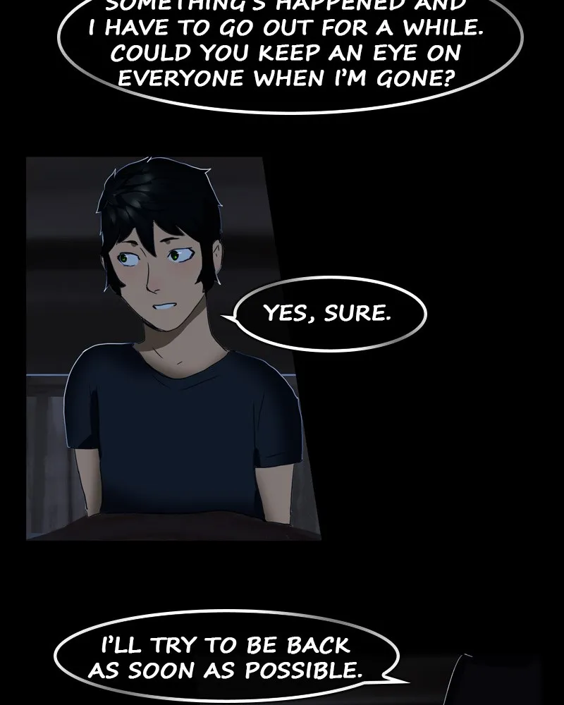 Dragnarok Chapter 23 page 36 - 