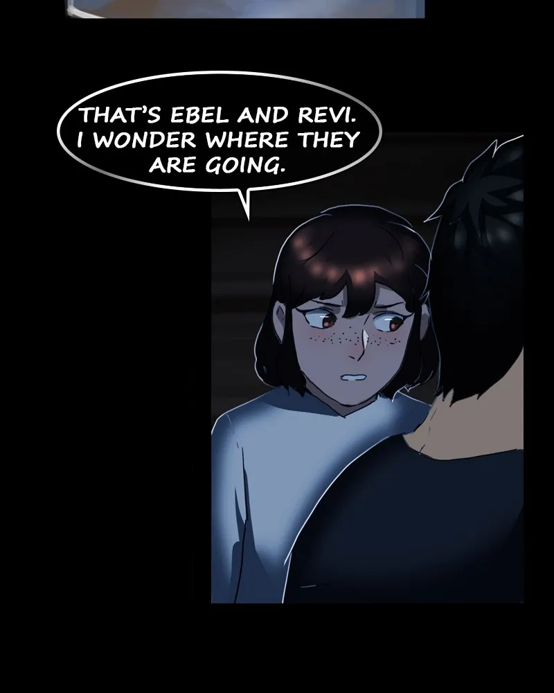 Dragnarok Chapter 23 page 41 - 