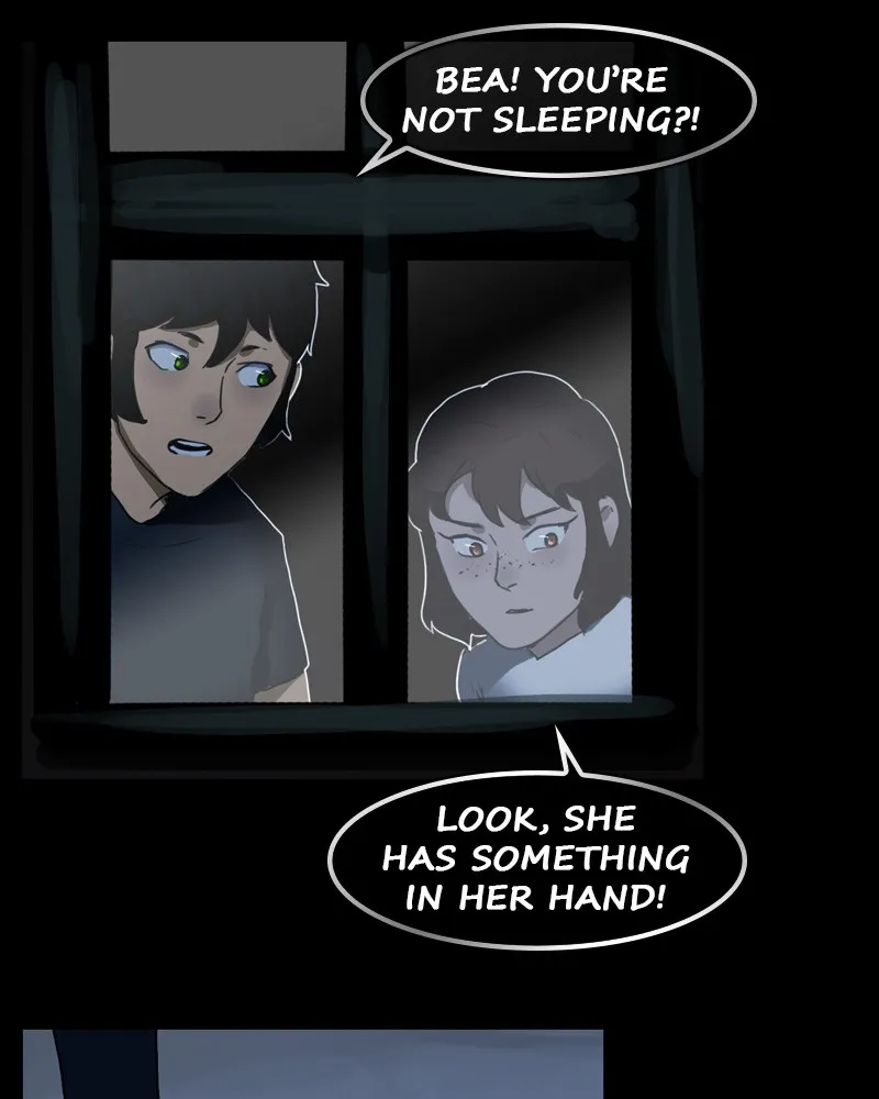 Dragnarok Chapter 23 page 42 - 