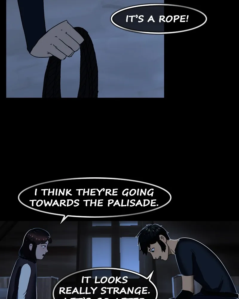 Dragnarok Chapter 23 page 43 - 