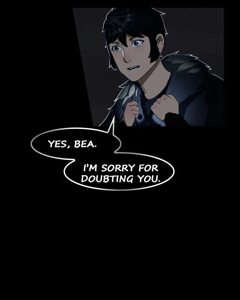 Dragnarok Chapter 23 page 45 - 