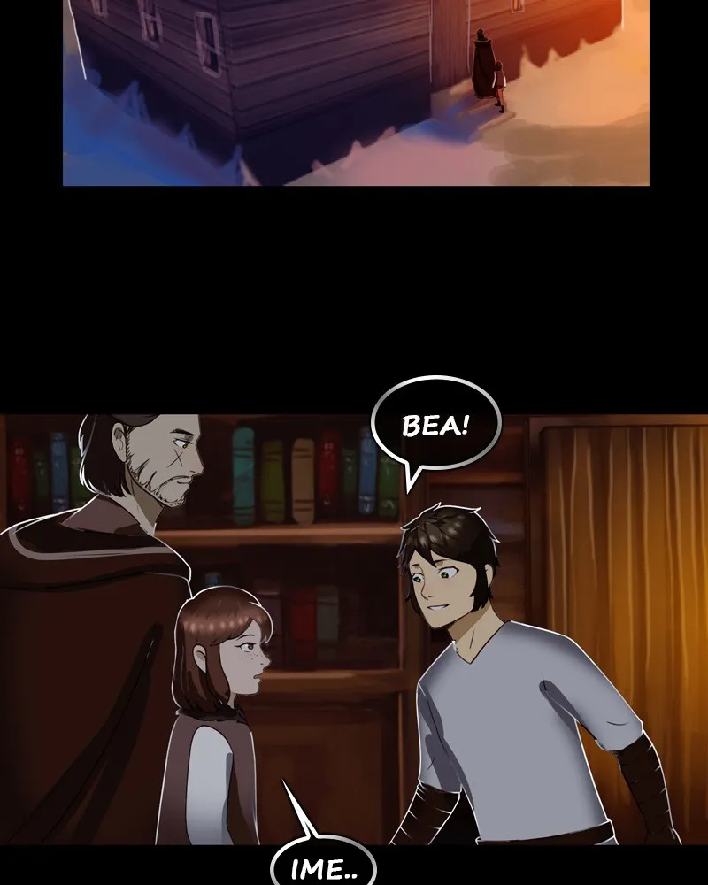 Dragnarok Chapter 23 page 9 - 