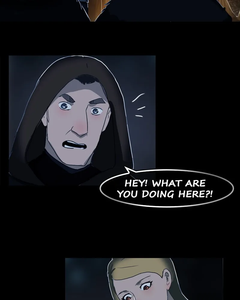Dragnarok Chapter 24 page 2 - 
