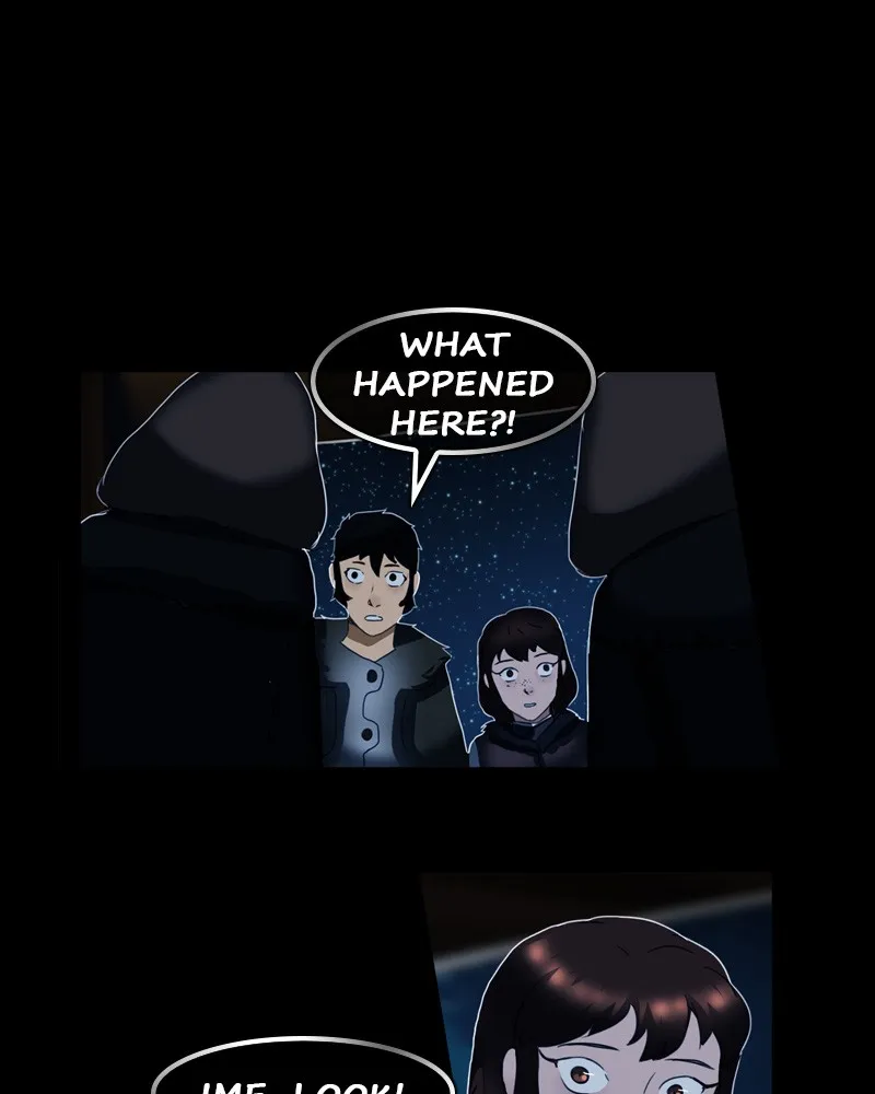 Dragnarok Chapter 24 page 11 - 