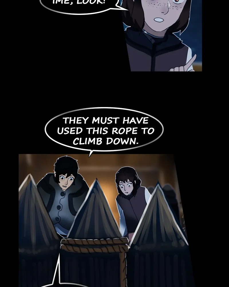 Dragnarok Chapter 24 page 12 - 