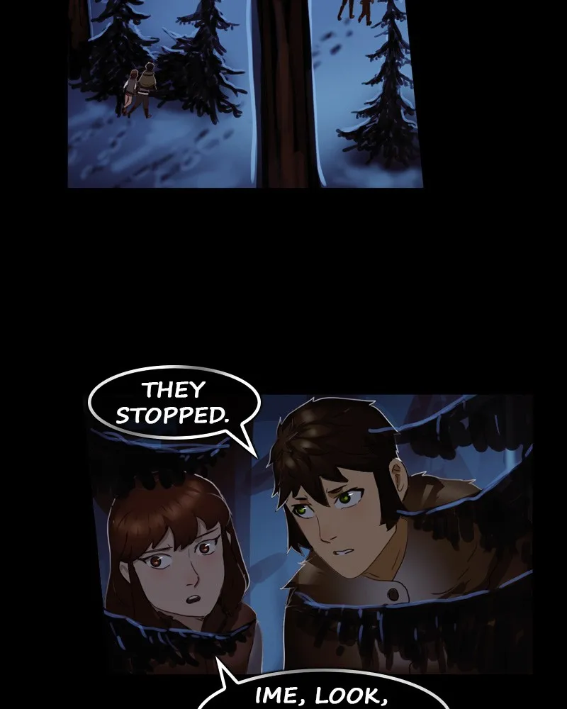 Dragnarok Chapter 24 page 17 - 