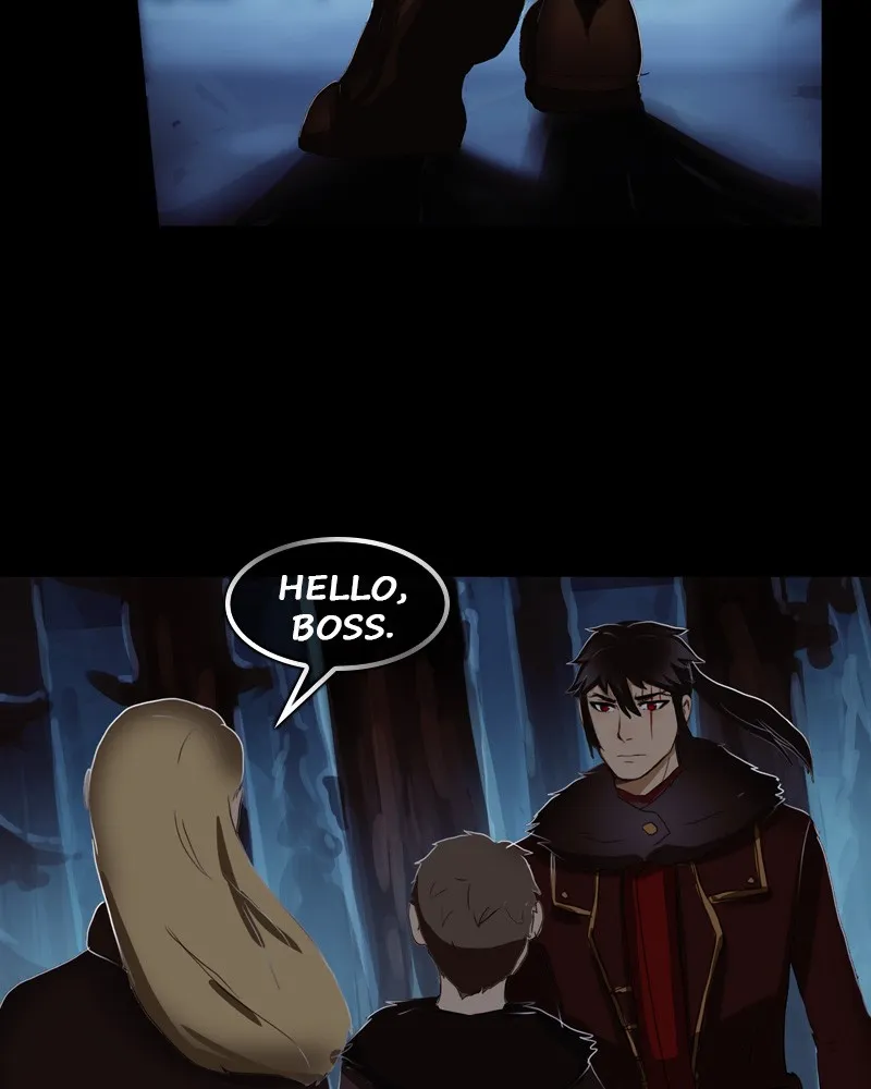Dragnarok Chapter 24 page 19 - 