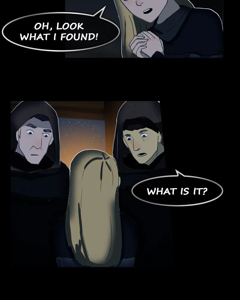 Dragnarok Chapter 24 page 3 - 
