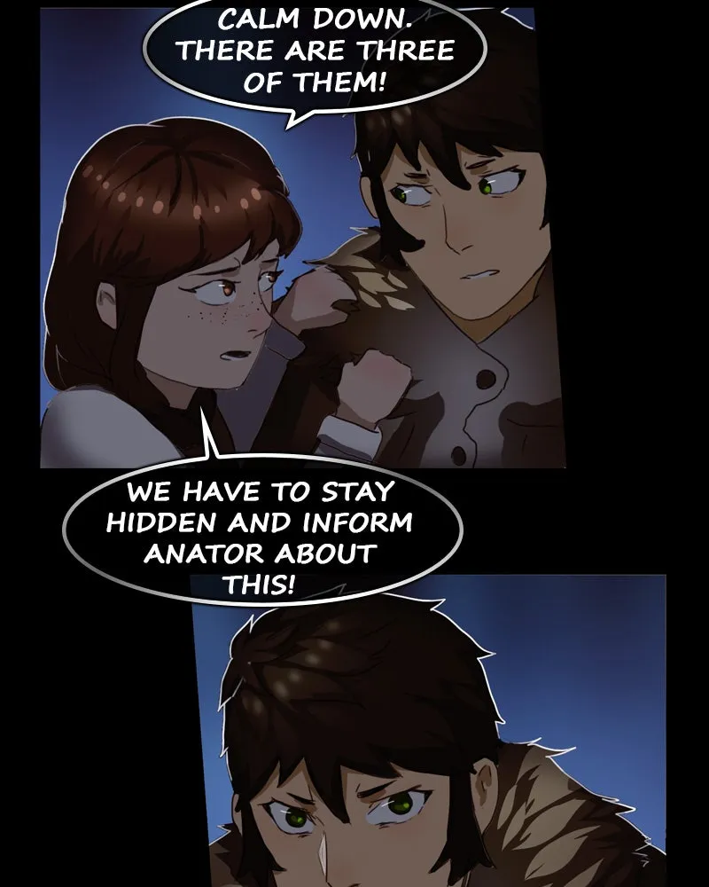 Dragnarok Chapter 24 page 22 - 