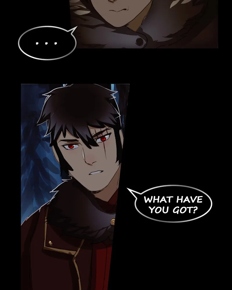 Dragnarok Chapter 24 page 23 - 