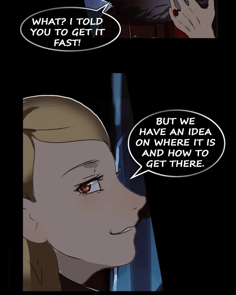 Dragnarok Chapter 24 page 27 - 