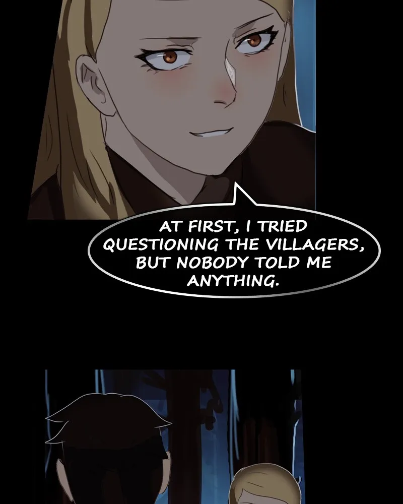 Dragnarok Chapter 24 page 29 - 