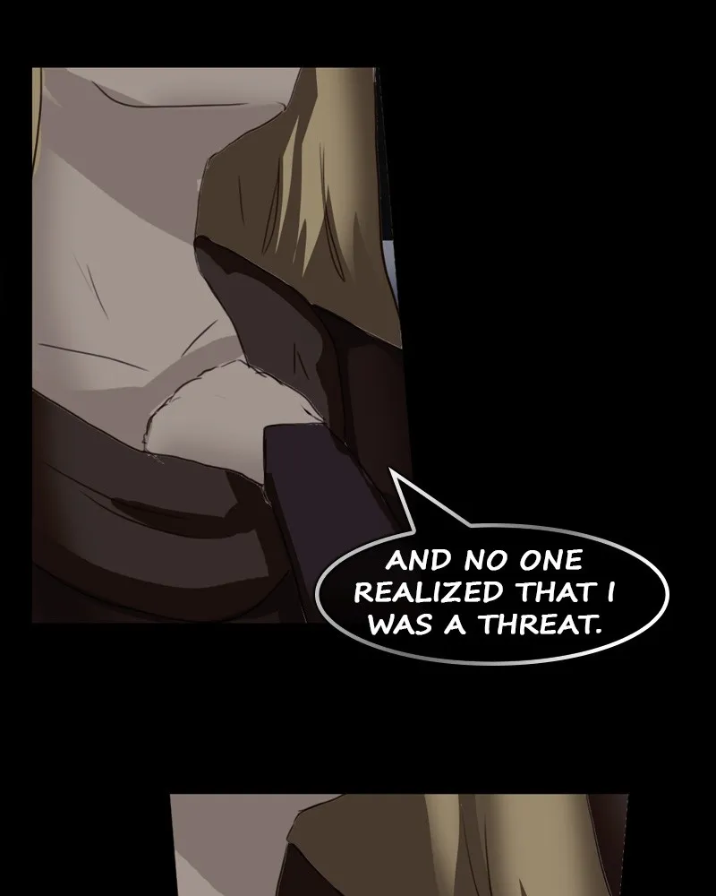 Dragnarok Chapter 24 page 32 - 