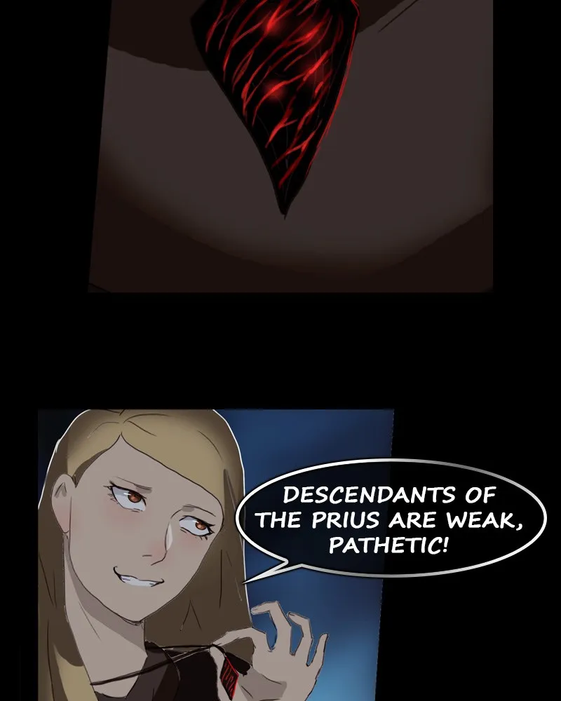 Dragnarok Chapter 24 page 34 - 
