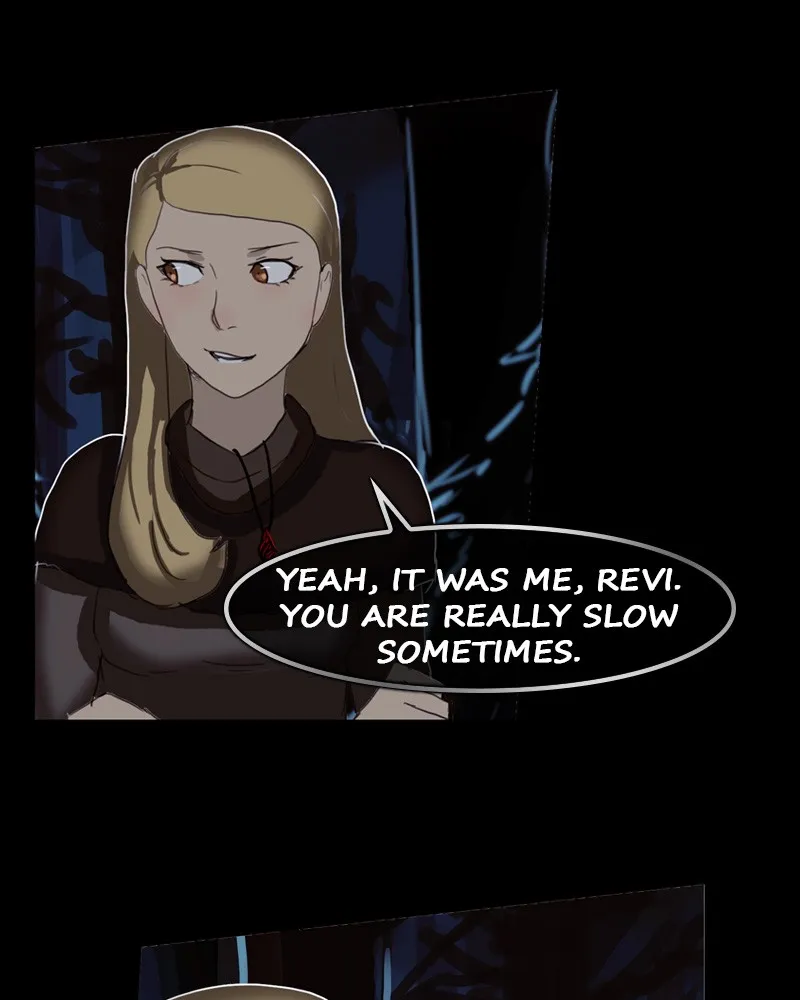 Dragnarok Chapter 24 page 36 - 