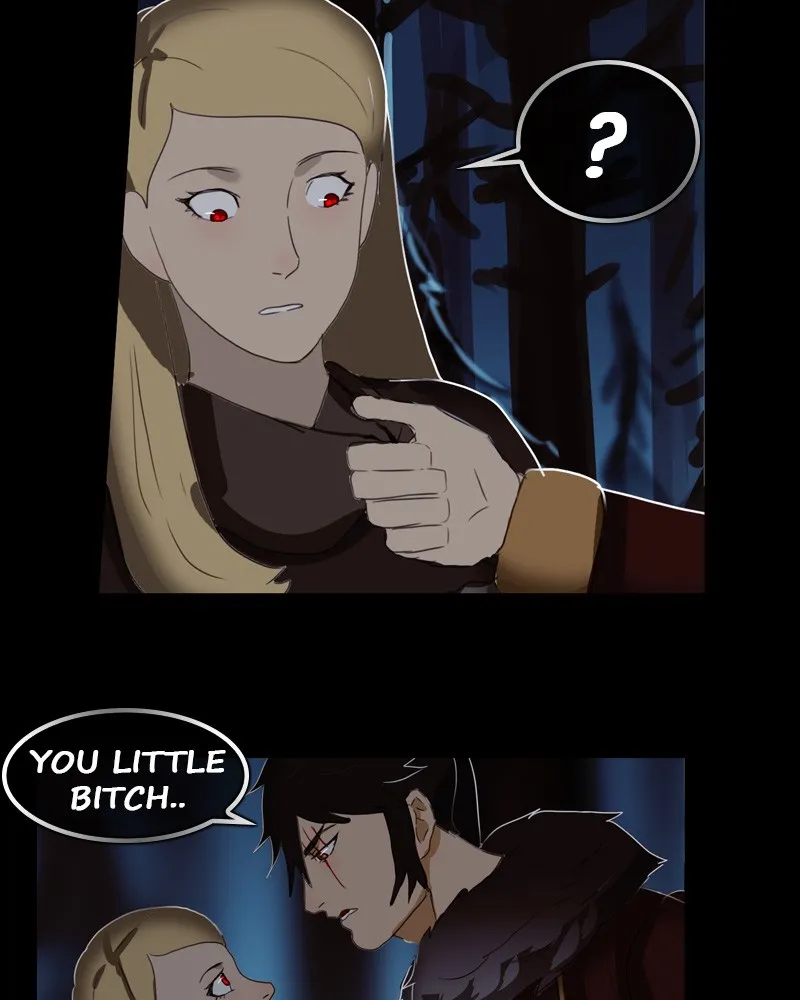 Dragnarok Chapter 24 page 37 - 