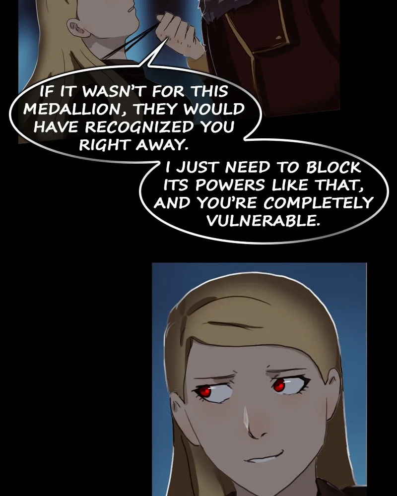 Dragnarok Chapter 24 page 38 - 