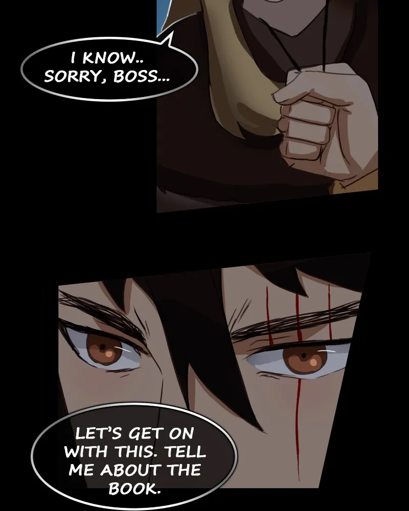 Dragnarok Chapter 24 page 39 - 