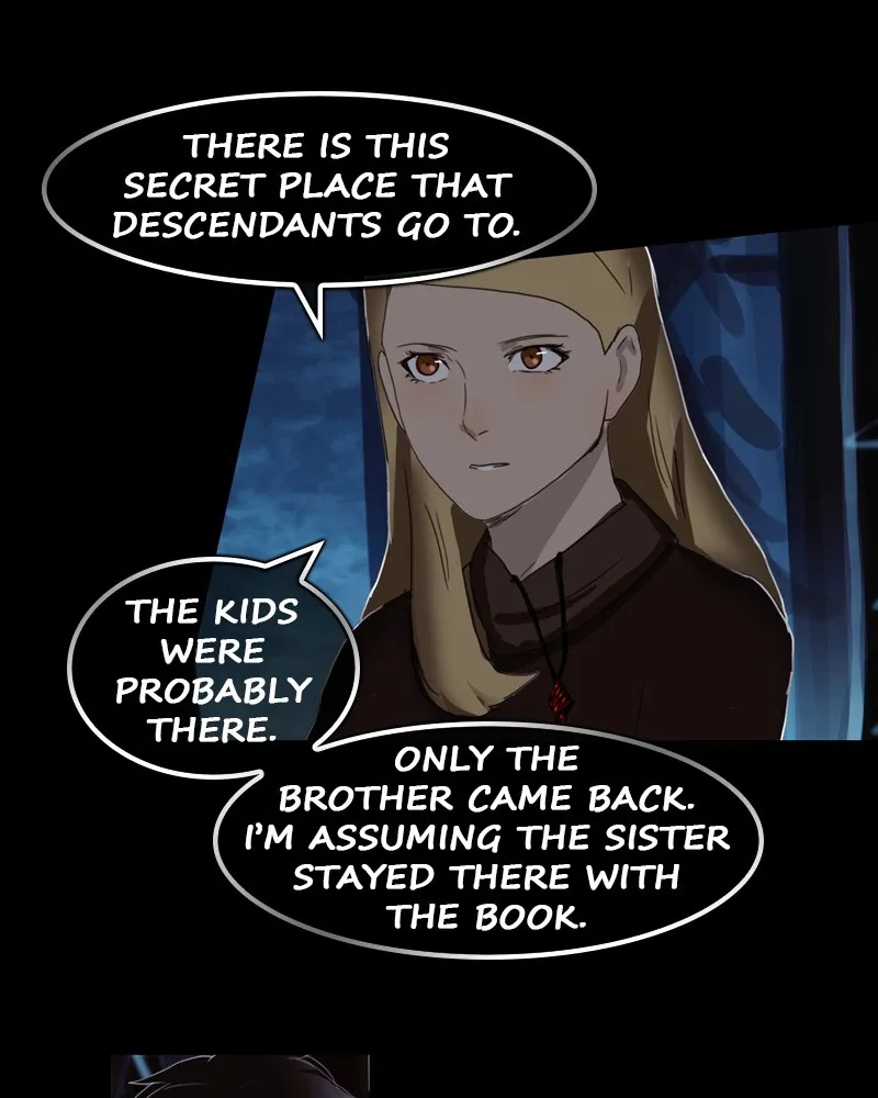 Dragnarok Chapter 24 page 40 - 