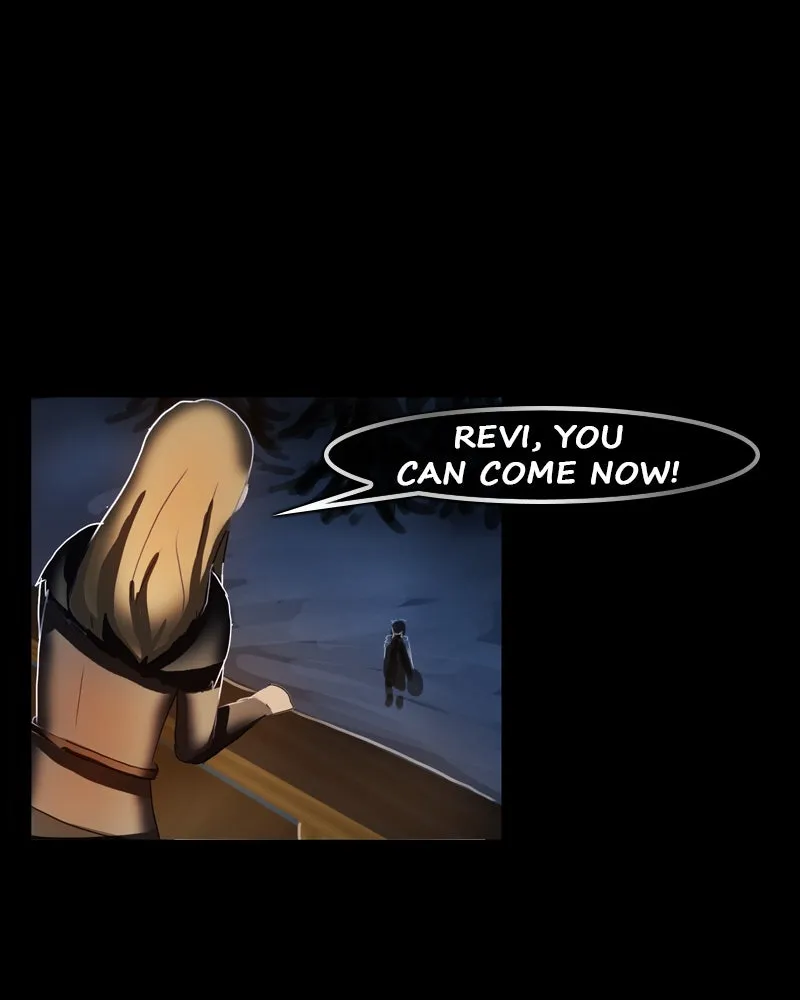 Dragnarok Chapter 24 page 5 - 