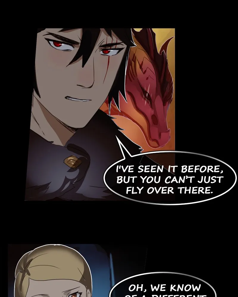 Dragnarok Chapter 24 page 42 - 