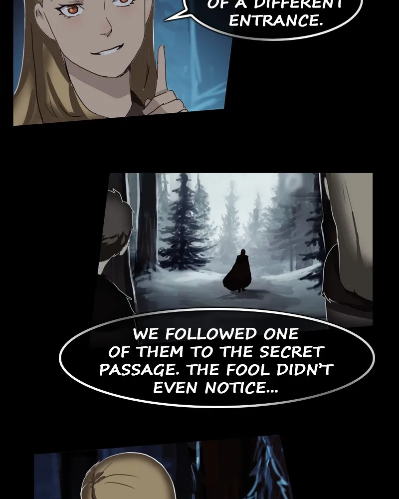 Dragnarok Chapter 24 page 43 - 