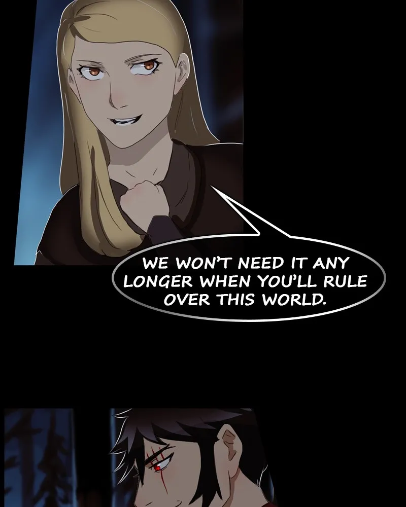 Dragnarok Chapter 24 page 47 - 
