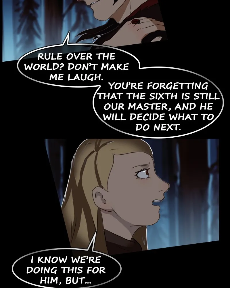 Dragnarok Chapter 24 page 48 - 