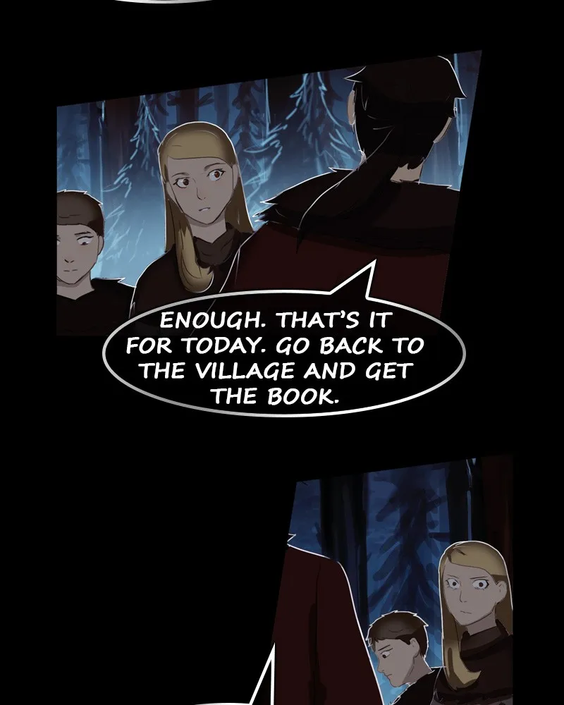Dragnarok Chapter 24 page 49 - 