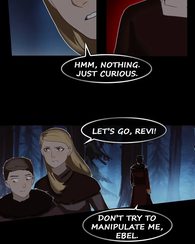 Dragnarok Chapter 24 page 54 - 