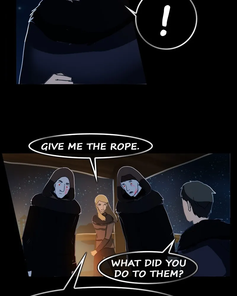Dragnarok Chapter 24 page 7 - 