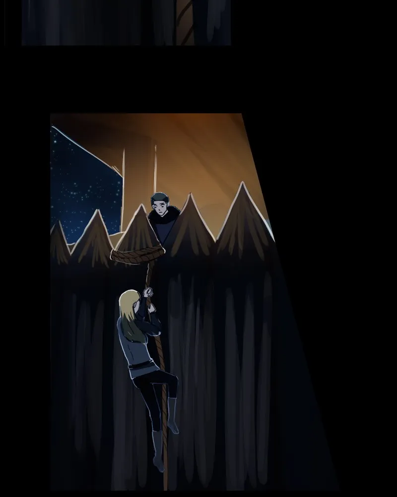 Dragnarok Chapter 24 page 9 - 