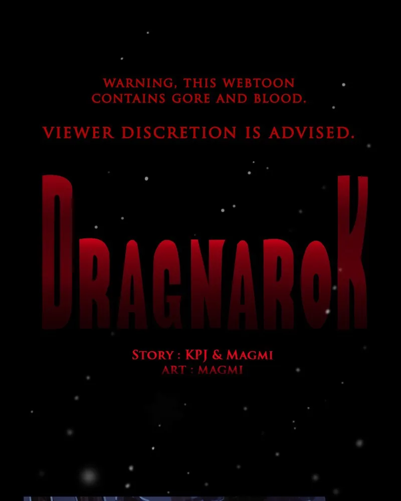 Dragnarok Chapter 25 page 1 - 