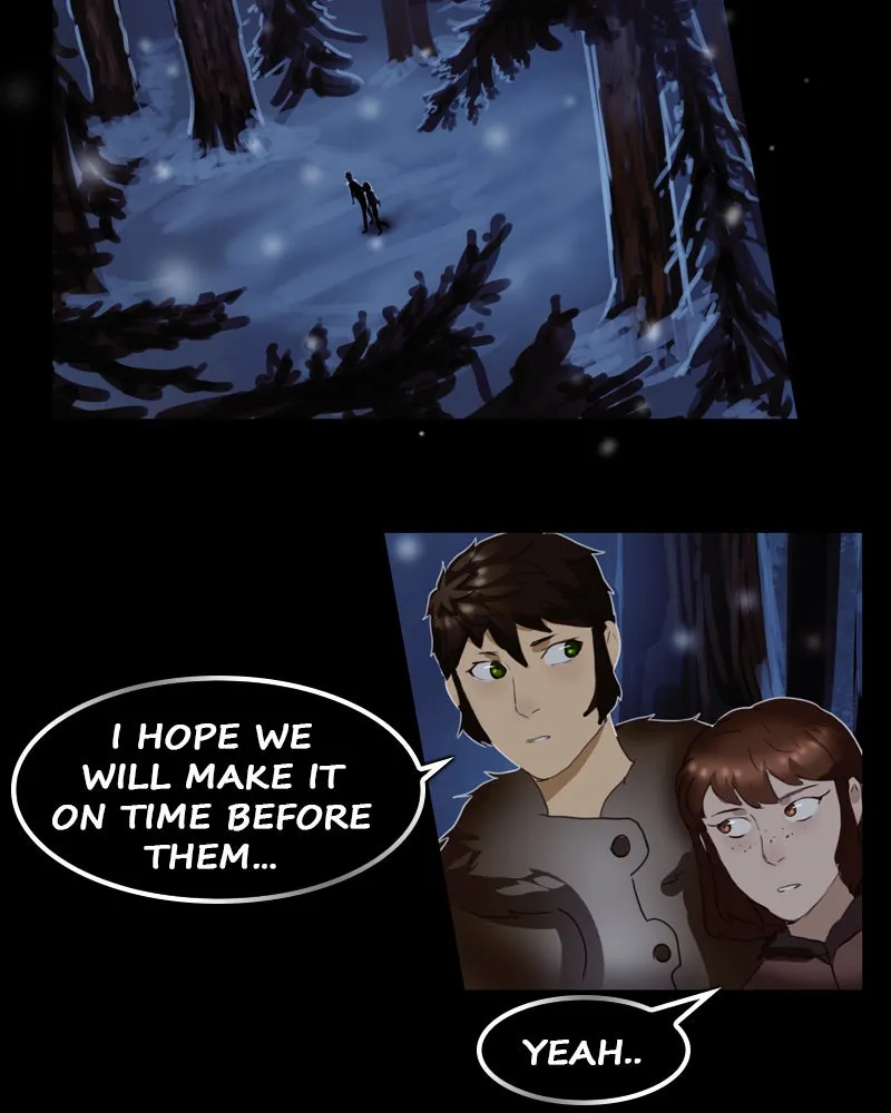 Dragnarok Chapter 25 page 2 - 
