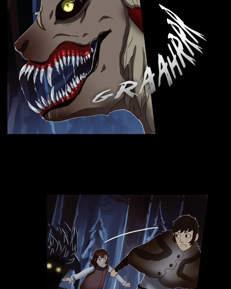 Dragnarok Chapter 25 page 16 - 
