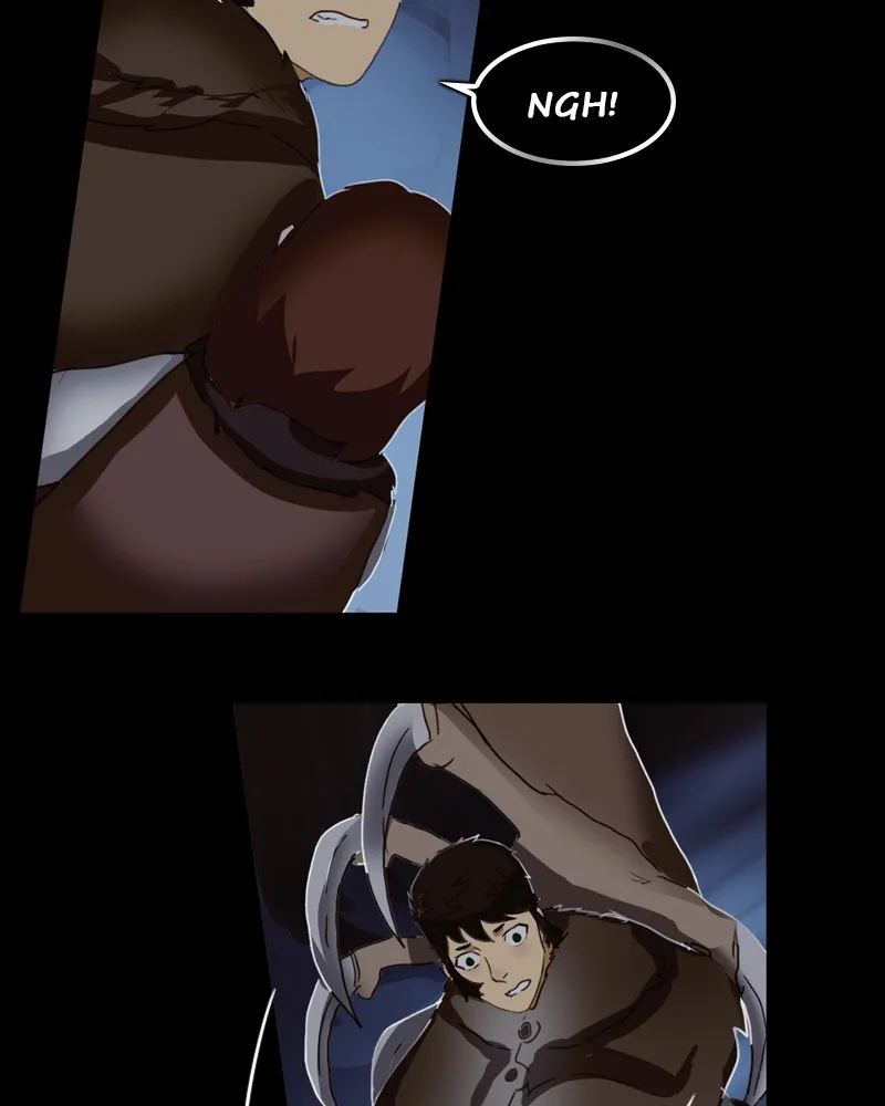 Dragnarok Chapter 25 page 20 - 