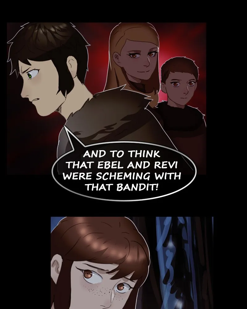 Dragnarok Chapter 25 page 3 - 