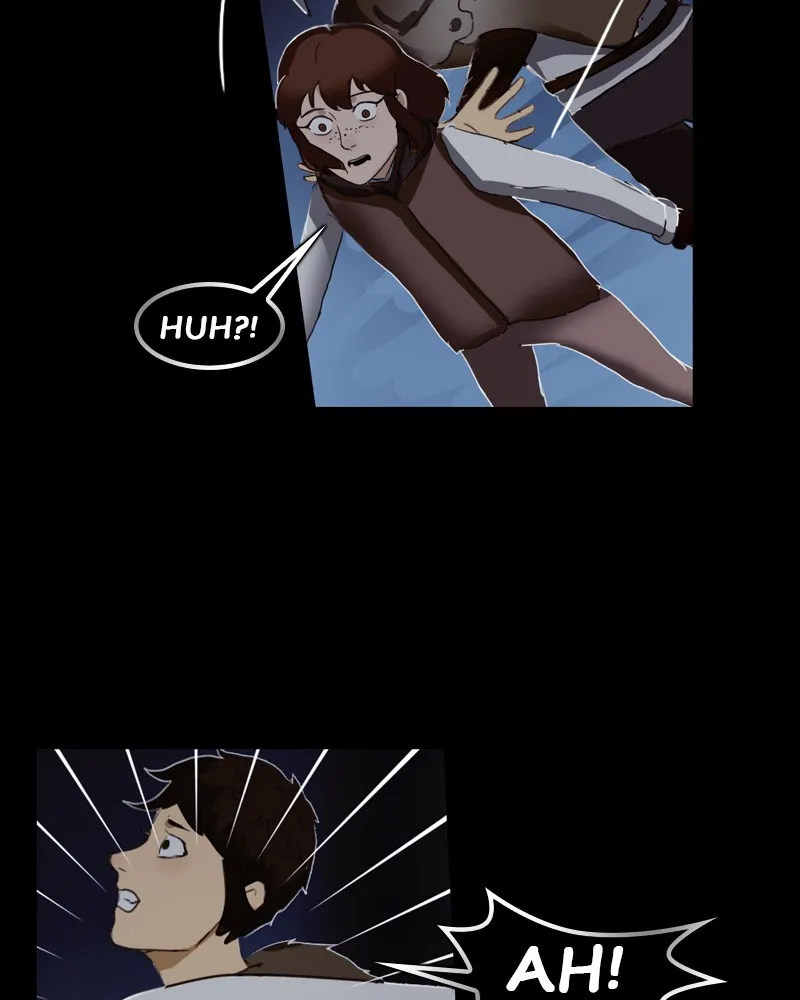 Dragnarok Chapter 25 page 21 - 