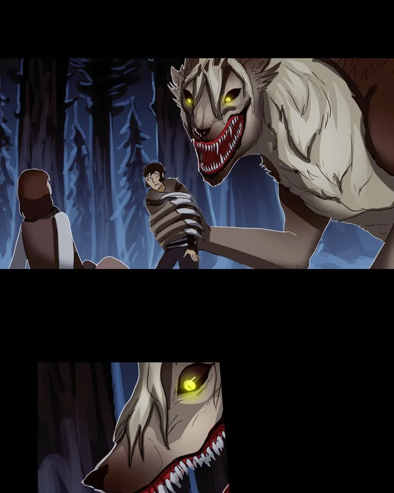 Dragnarok Chapter 25 page 24 - 