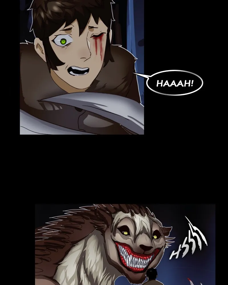 Dragnarok Chapter 25 page 28 - 