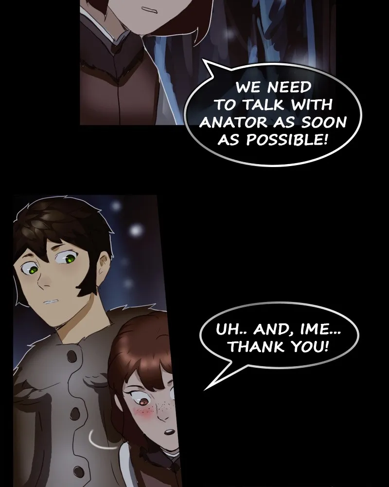 Dragnarok Chapter 25 page 4 - 