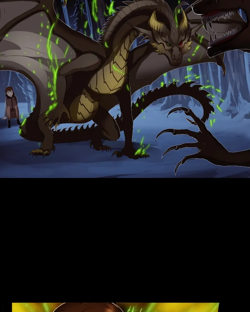 Dragnarok Chapter 25 page 38 - 
