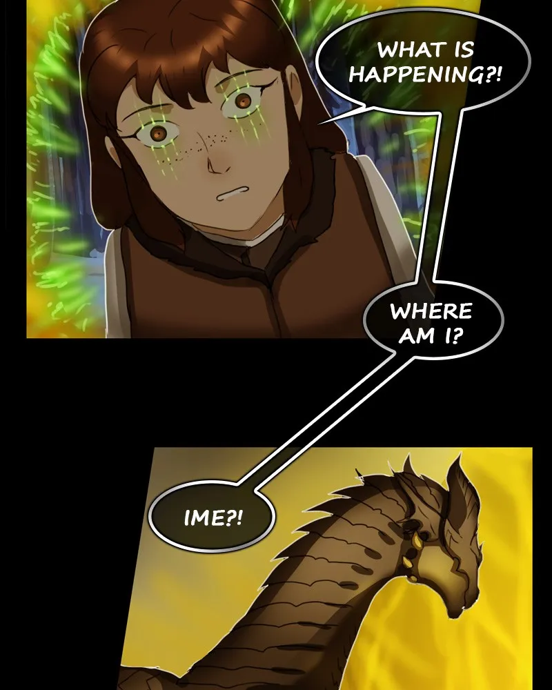 Dragnarok Chapter 25 page 39 - 