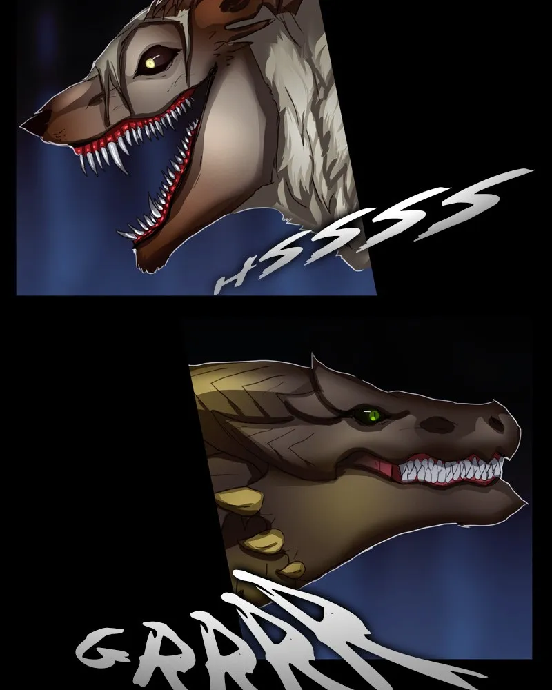 Dragnarok Chapter 25 page 43 - 