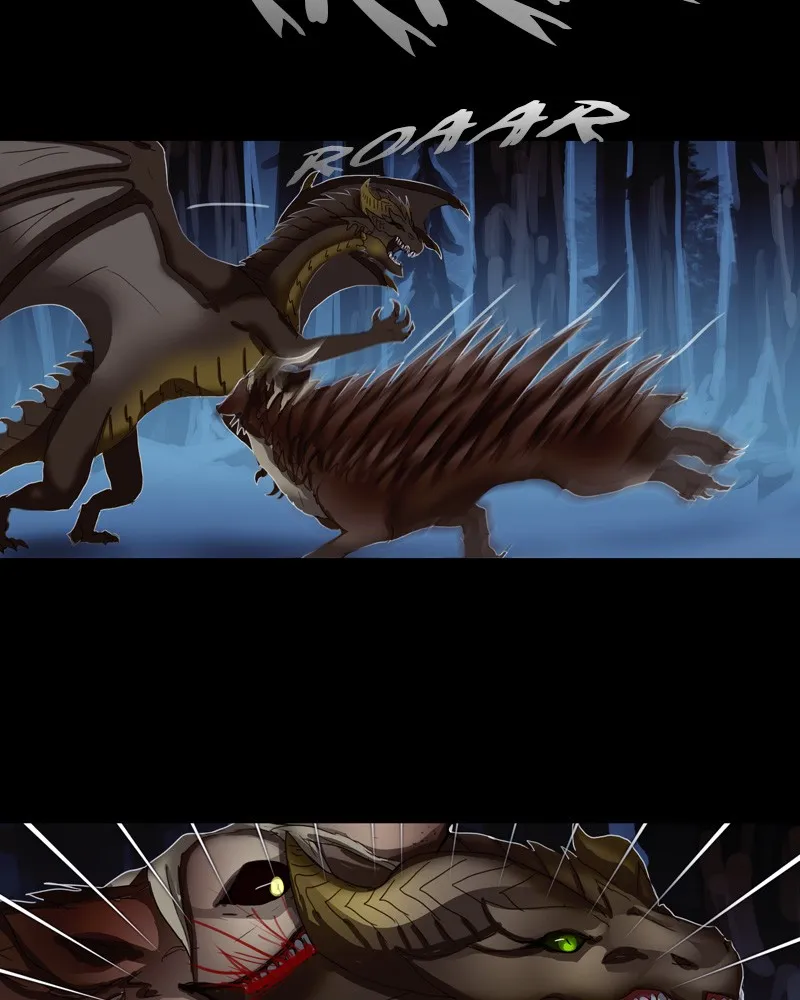 Dragnarok Chapter 25 page 44 - 