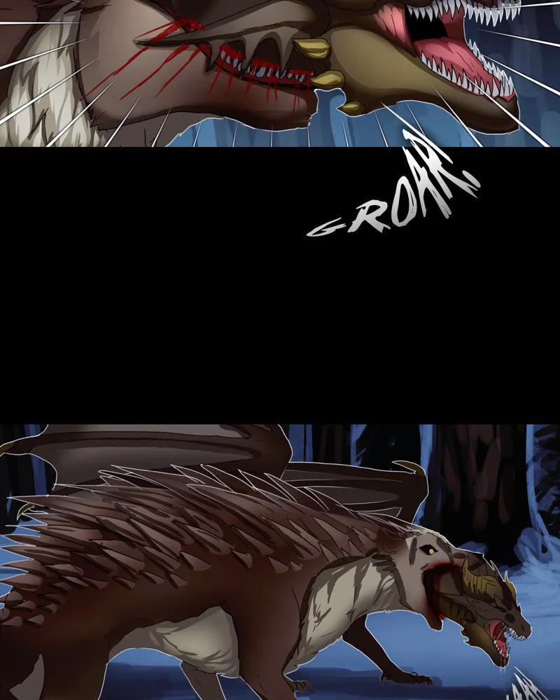 Dragnarok Chapter 25 page 45 - 