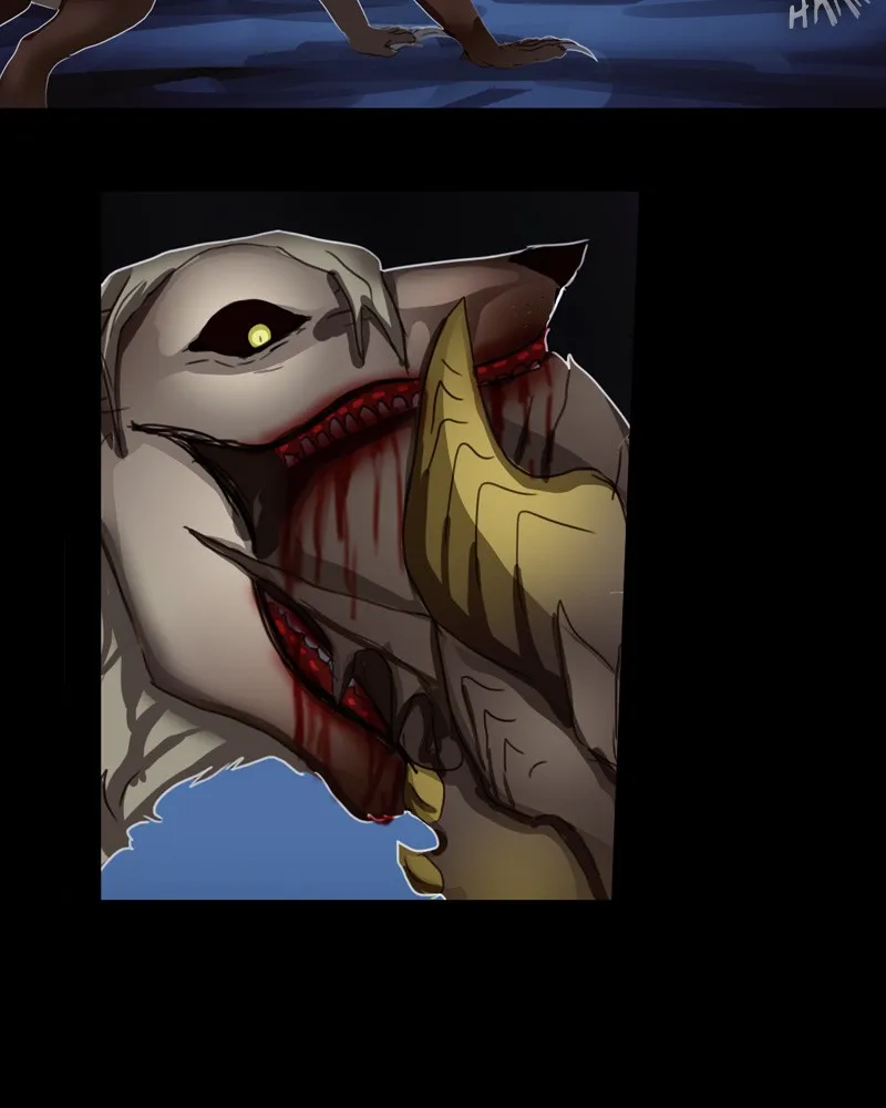 Dragnarok Chapter 25 page 46 - 